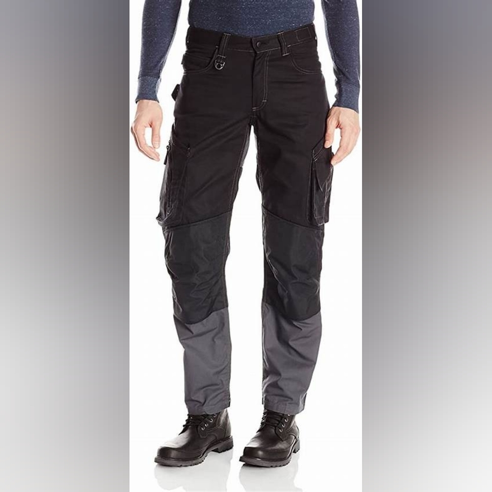 NWT, Jobman Men's Workwear Service-Tech Work Pants